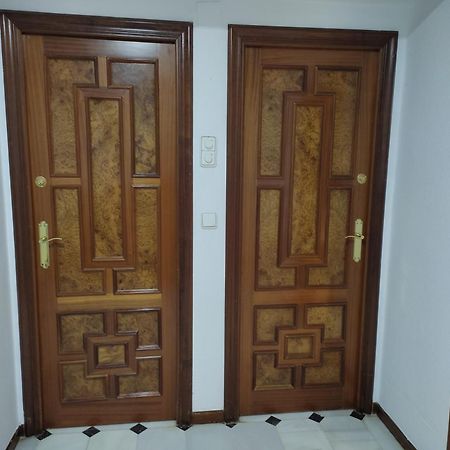 Bed and Breakfast San Basilio'S Red House Кордова Номер фото
