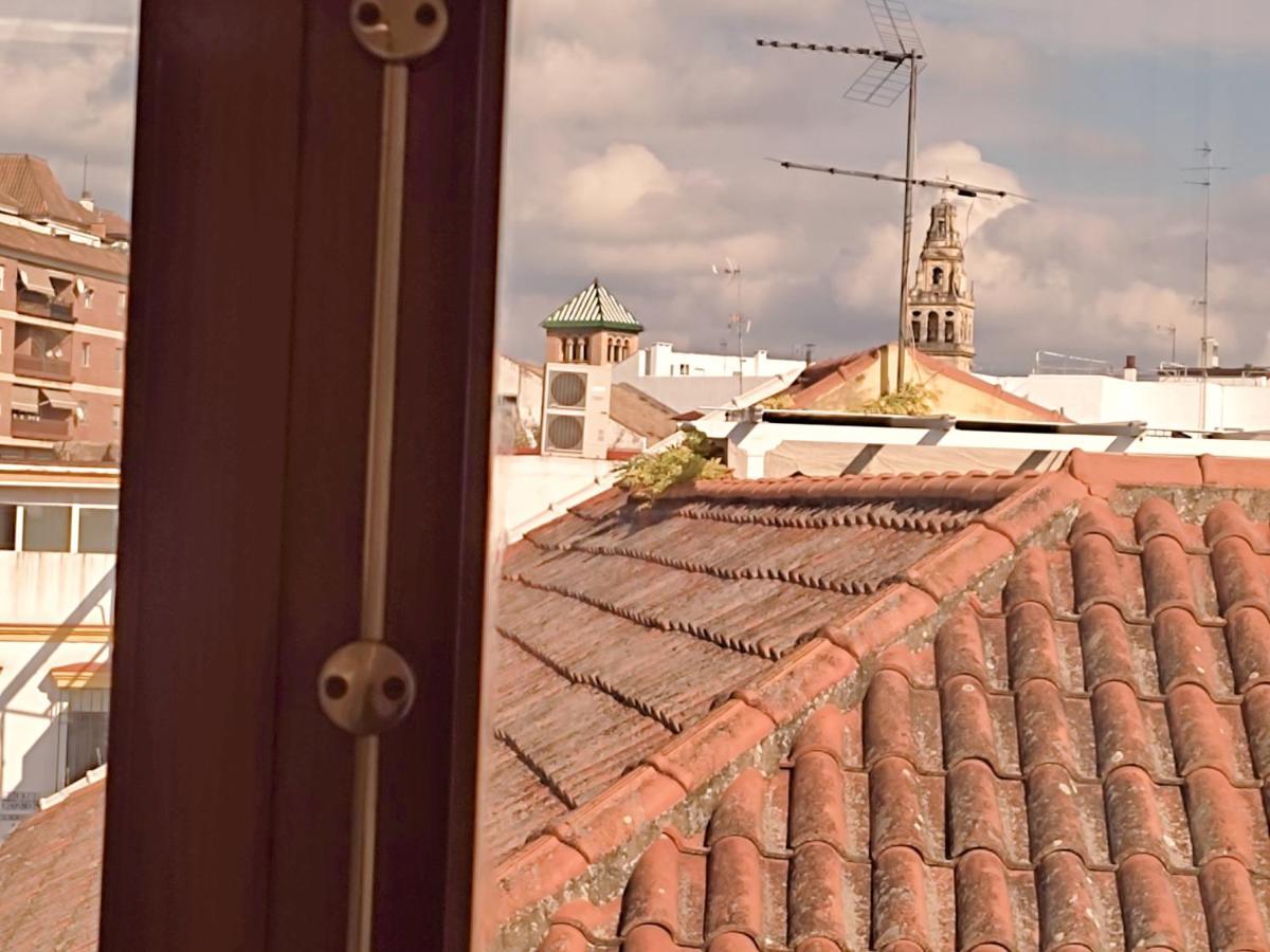 Bed and Breakfast San Basilio'S Red House Кордова Екстер'єр фото