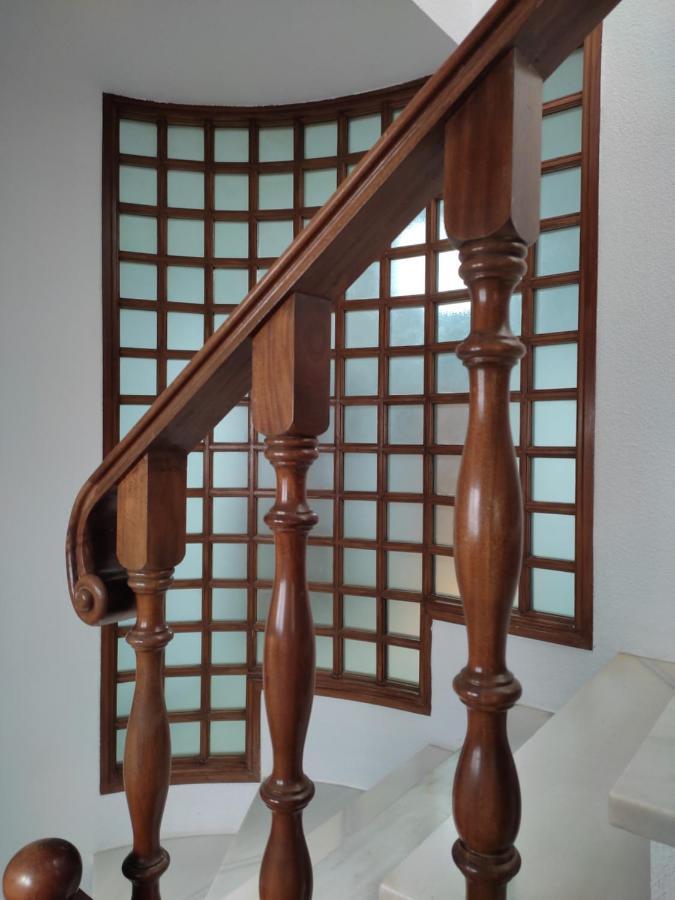 Bed and Breakfast San Basilio'S Red House Кордова Екстер'єр фото
