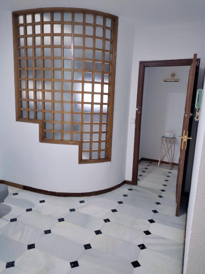 Bed and Breakfast San Basilio'S Red House Кордова Екстер'єр фото