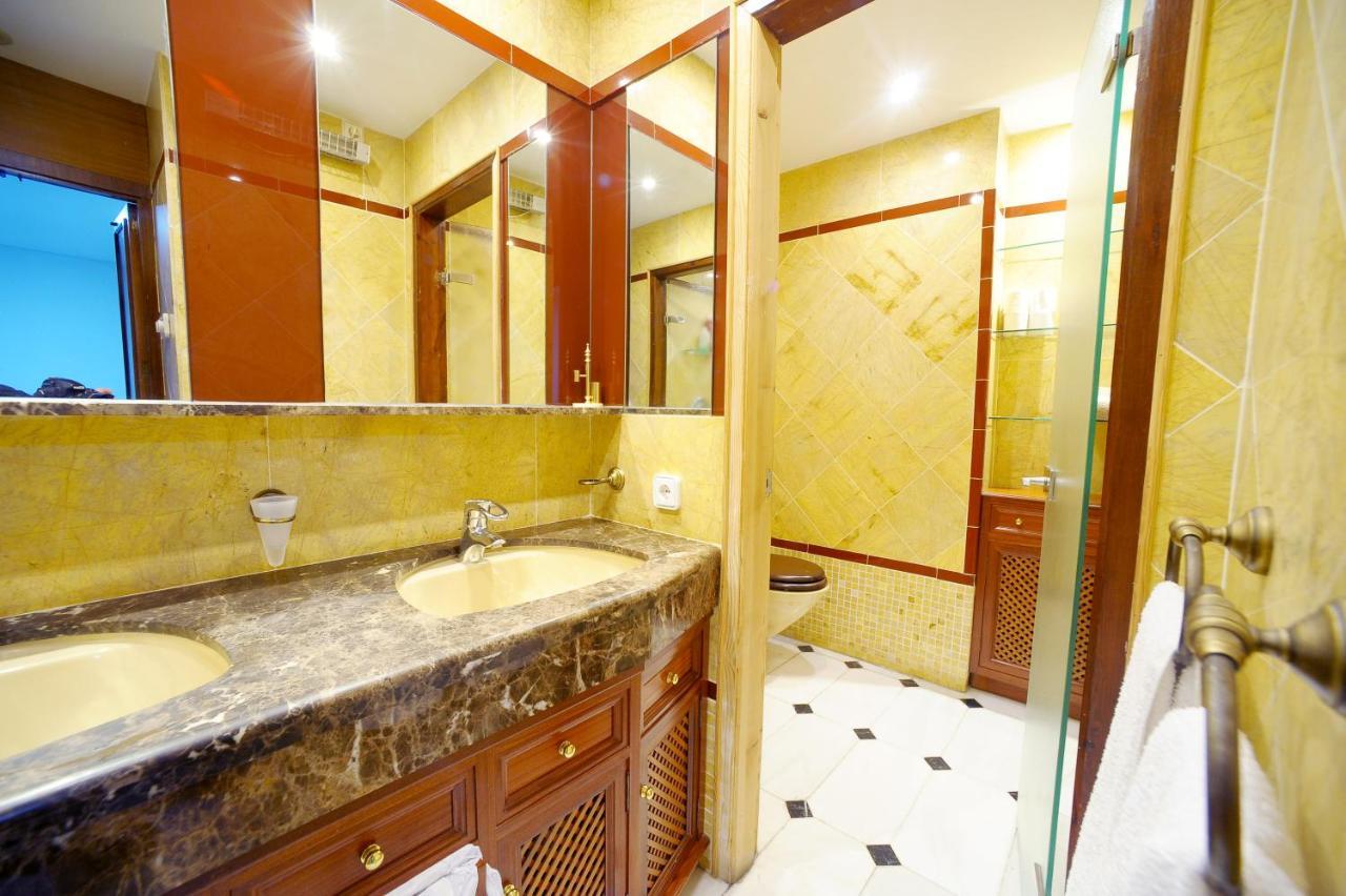 Bed and Breakfast San Basilio'S Red House Кордова Екстер'єр фото