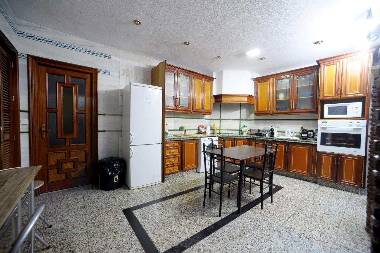 Bed and Breakfast San Basilio'S Red House Кордова Екстер'єр фото