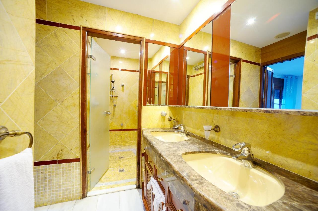 Bed and Breakfast San Basilio'S Red House Кордова Екстер'єр фото