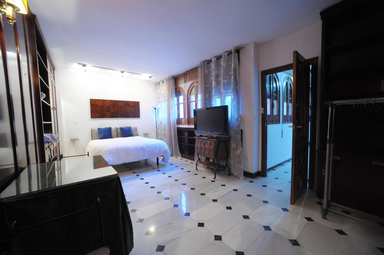 Bed and Breakfast San Basilio'S Red House Кордова Екстер'єр фото